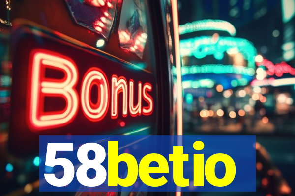 58betio