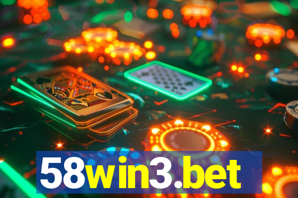 58win3.bet