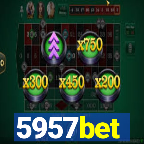 5957bet