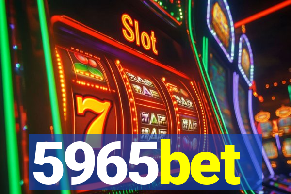 5965bet