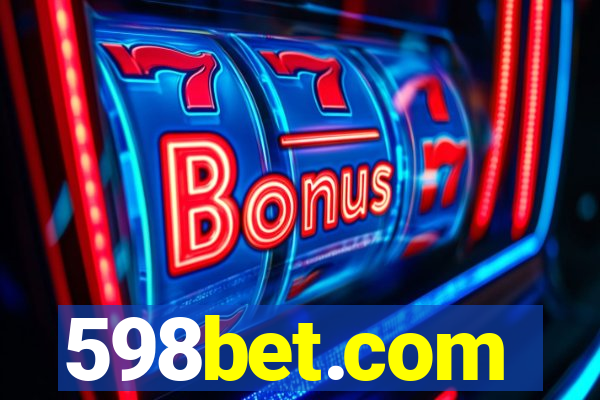 598bet.com