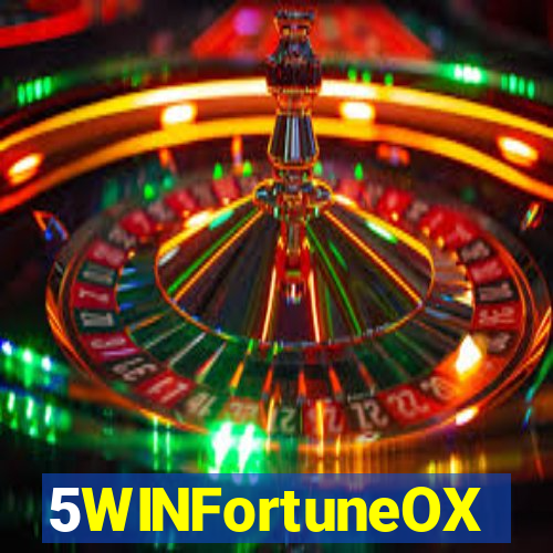 5WINFortuneOX