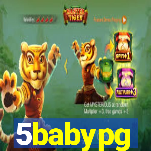 5babypg