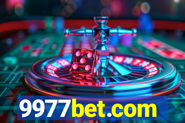 9977bet.com