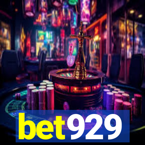 bet929