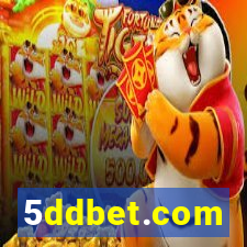 5ddbet.com