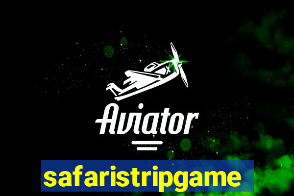 safaristripgame