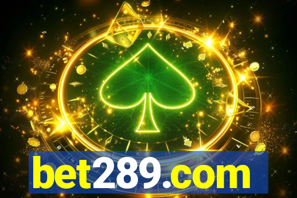 bet289.com