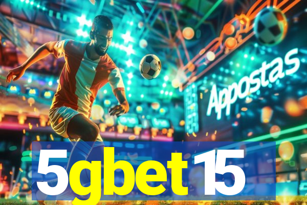 5gbet15