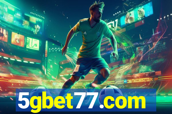 5gbet77.com