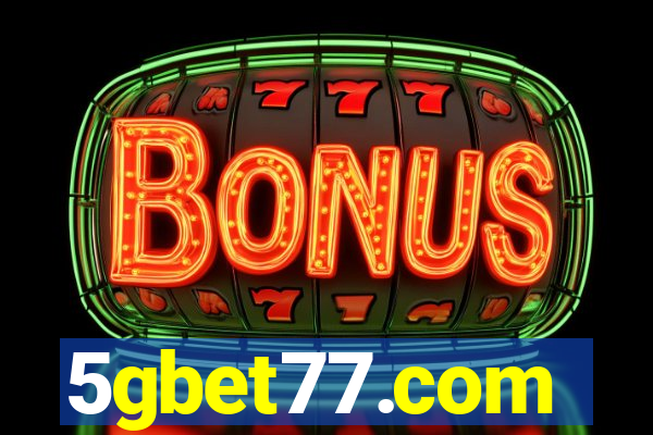 5gbet77.com