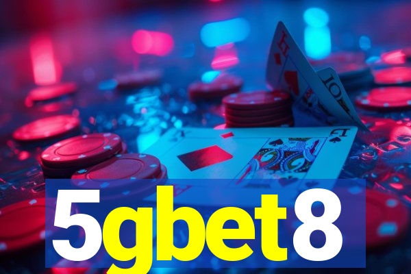 5gbet8