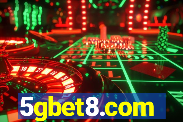 5gbet8.com