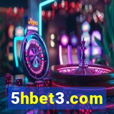 5hbet3.com