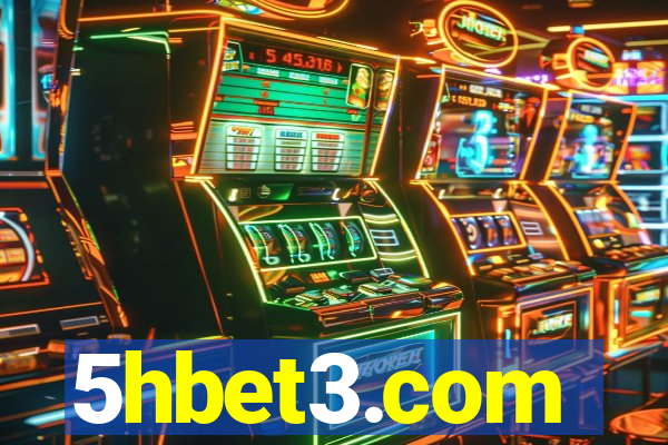 5hbet3.com