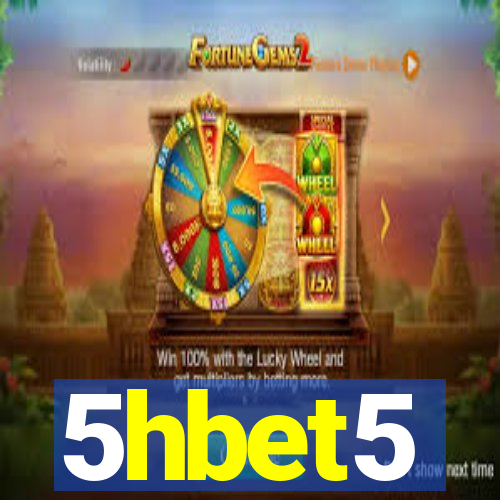 5hbet5