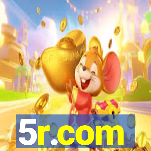 5r.com