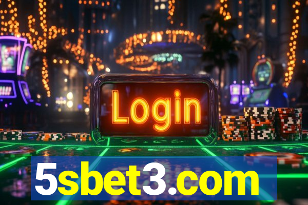 5sbet3.com