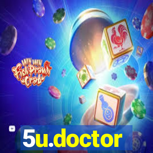 5u.doctor