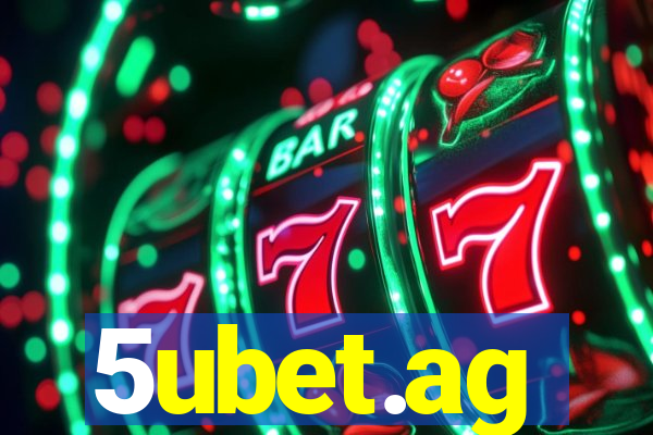 5ubet.ag