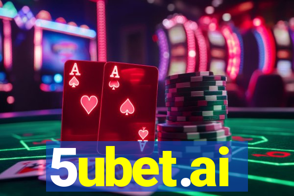 5ubet.ai