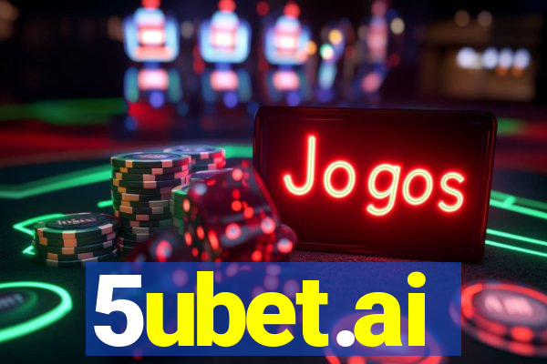 5ubet.ai