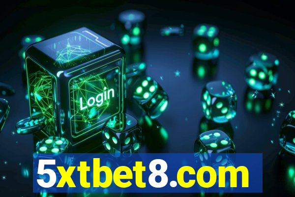 5xtbet8.com