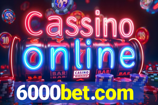 6000bet.com