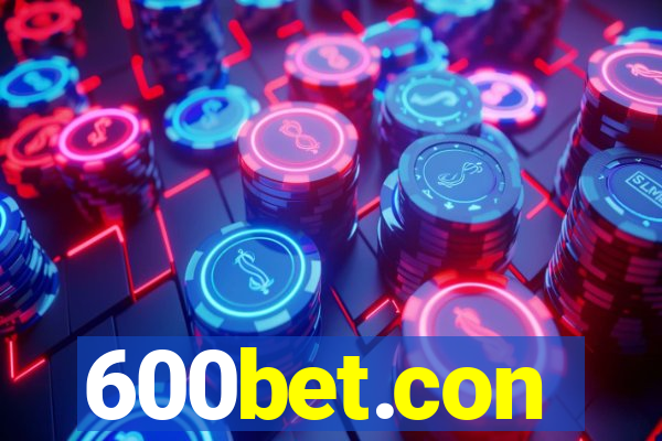 600bet.con