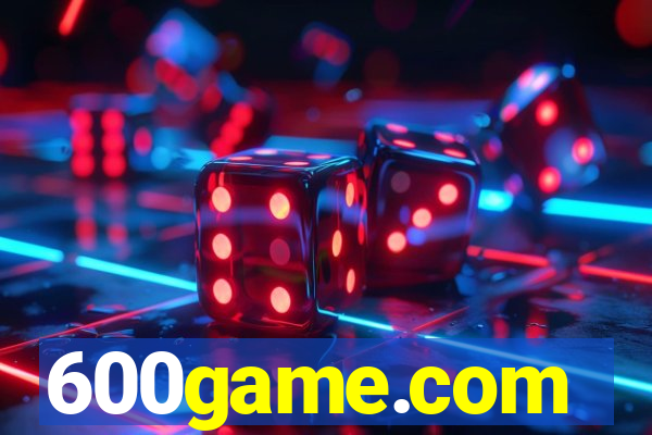 600game.com