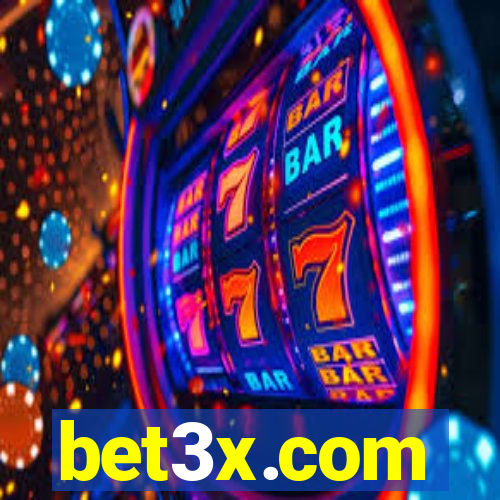 bet3x.com