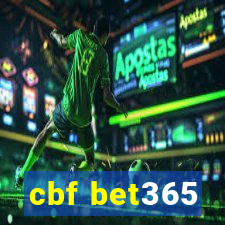 cbf bet365