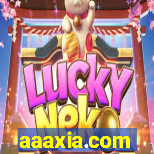 aaaxia.com