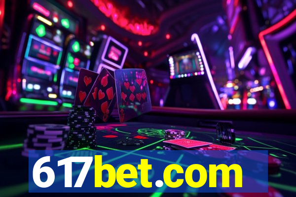 617bet.com