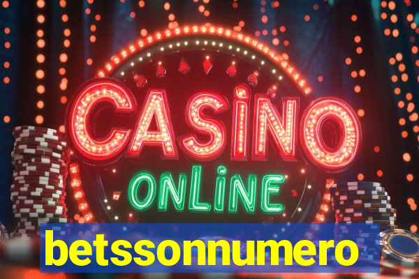 betssonnumero