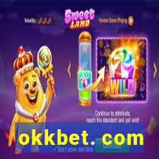 okkbet. com