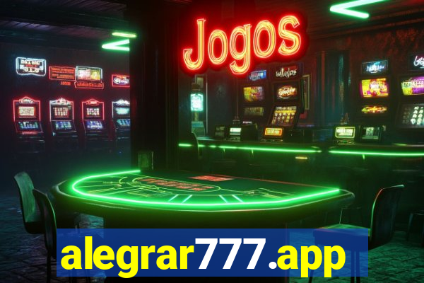 alegrar777.app