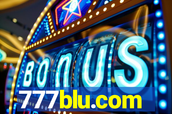 777blu.com