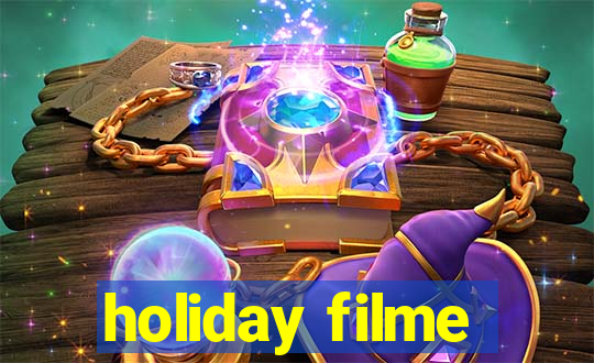 holiday filme