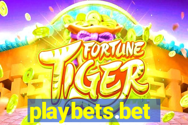 playbets.bet