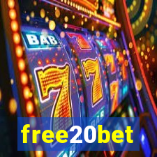 free20bet