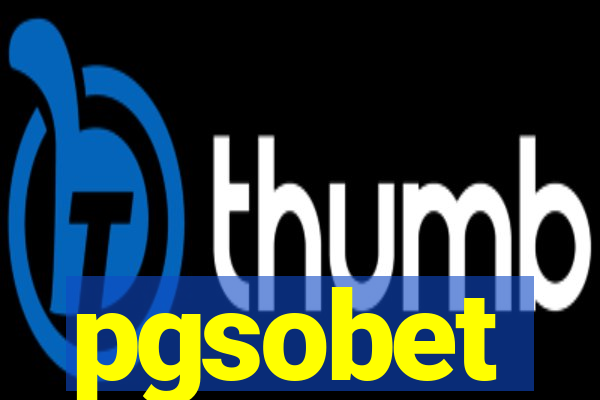 pgsobet