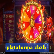 plataforma zbzb