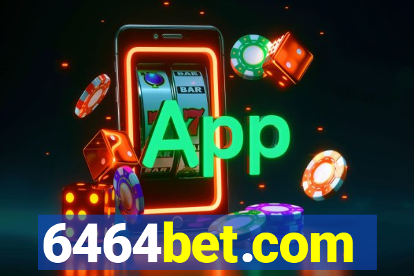 6464bet.com