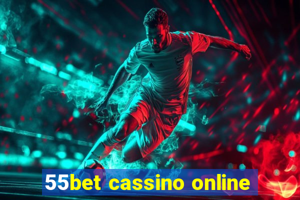 55bet cassino online