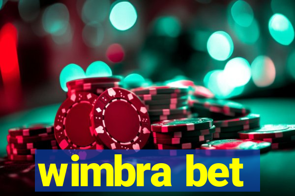 wimbra bet