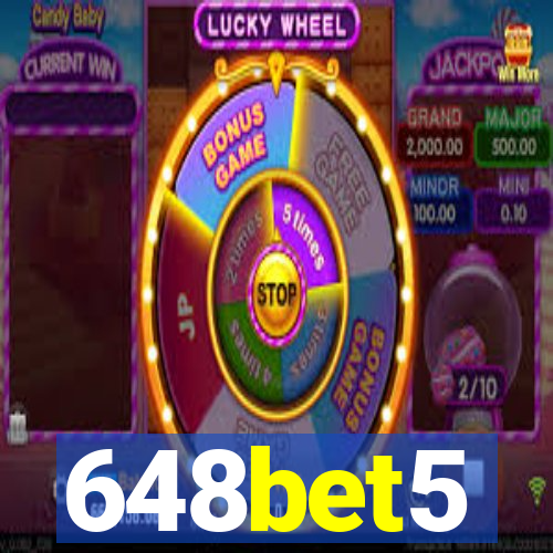 648bet5