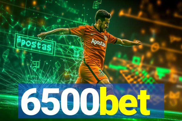 6500bet