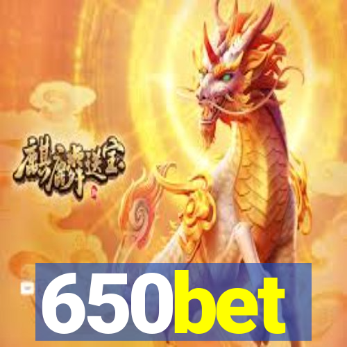 650bet