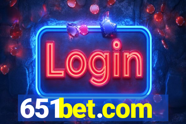 651bet.com